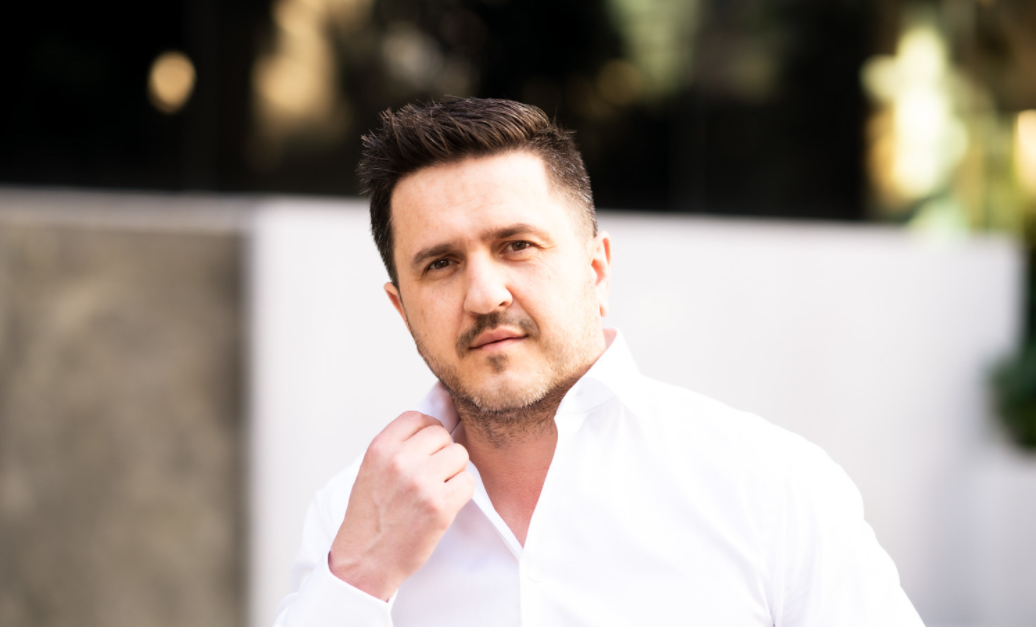 Rafal Leszczynski Photo