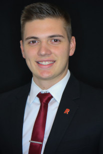 Joseph Logan Photo